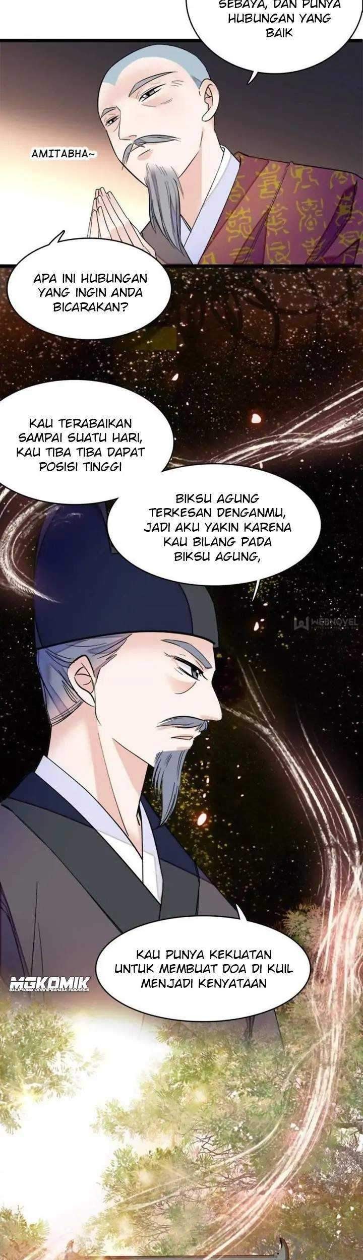 Sijin Chapter 66 - halaman 15
