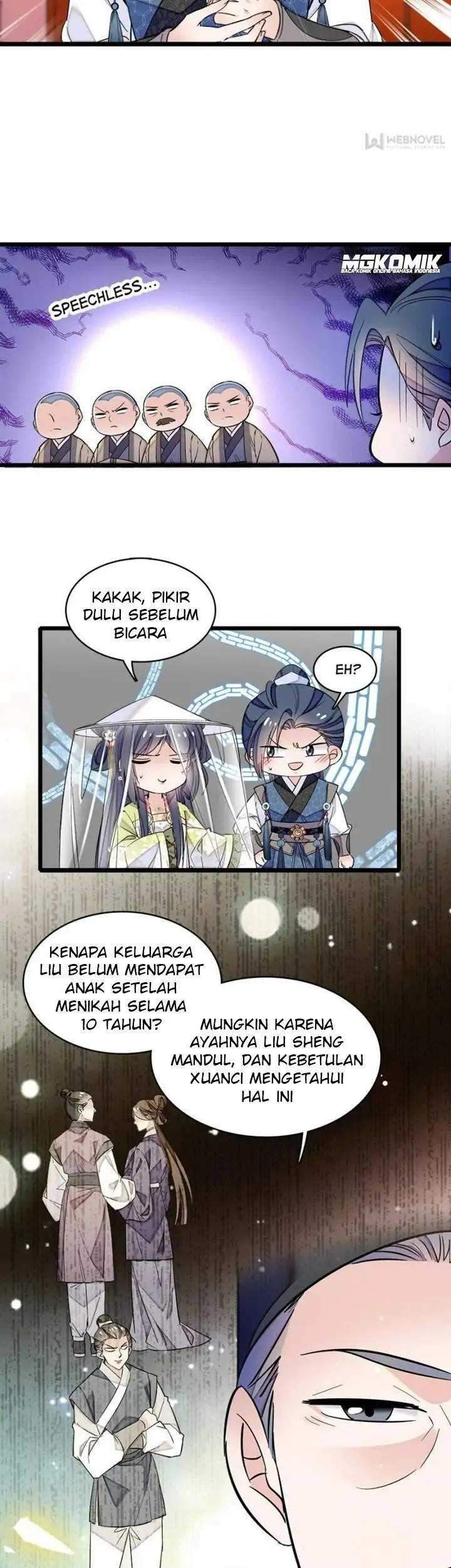 Sijin Chapter 66 - halaman 19