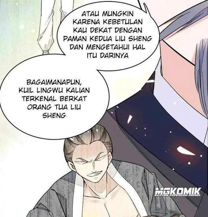 Sijin Chapter 66 - halaman 20