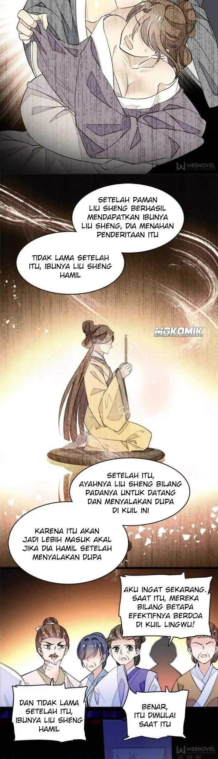 Sijin Chapter 66 - halaman 21