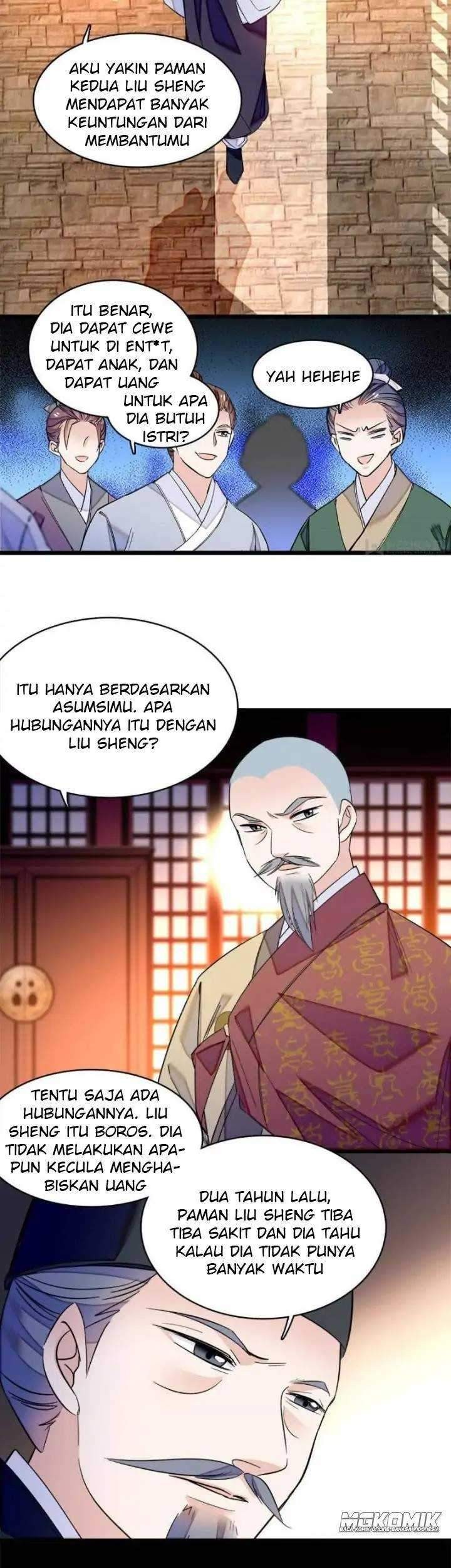 Sijin Chapter 66 - halaman 23