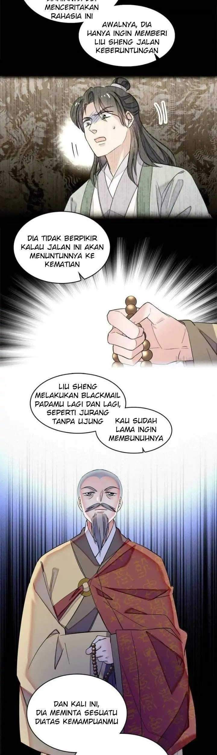 Sijin Chapter 66 - halaman 25