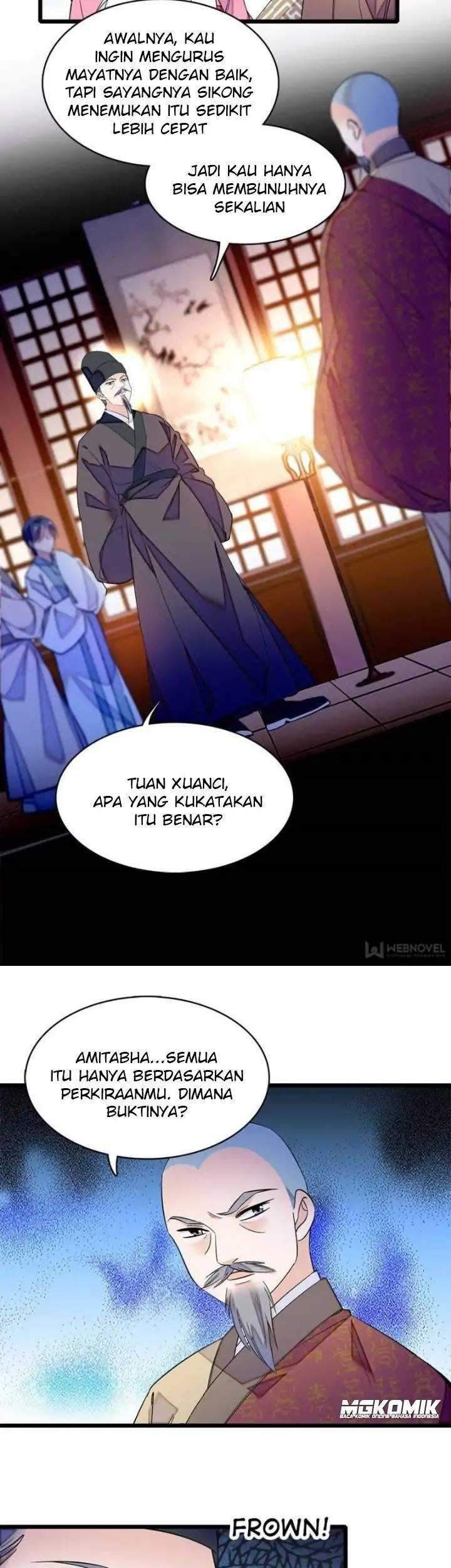 Sijin Chapter 66 - halaman 27