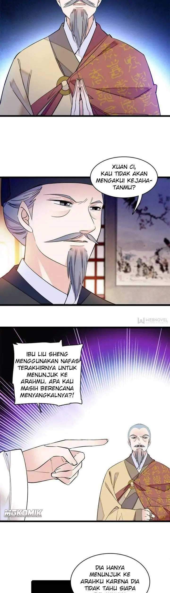 Sijin Chapter 66 - halaman 3