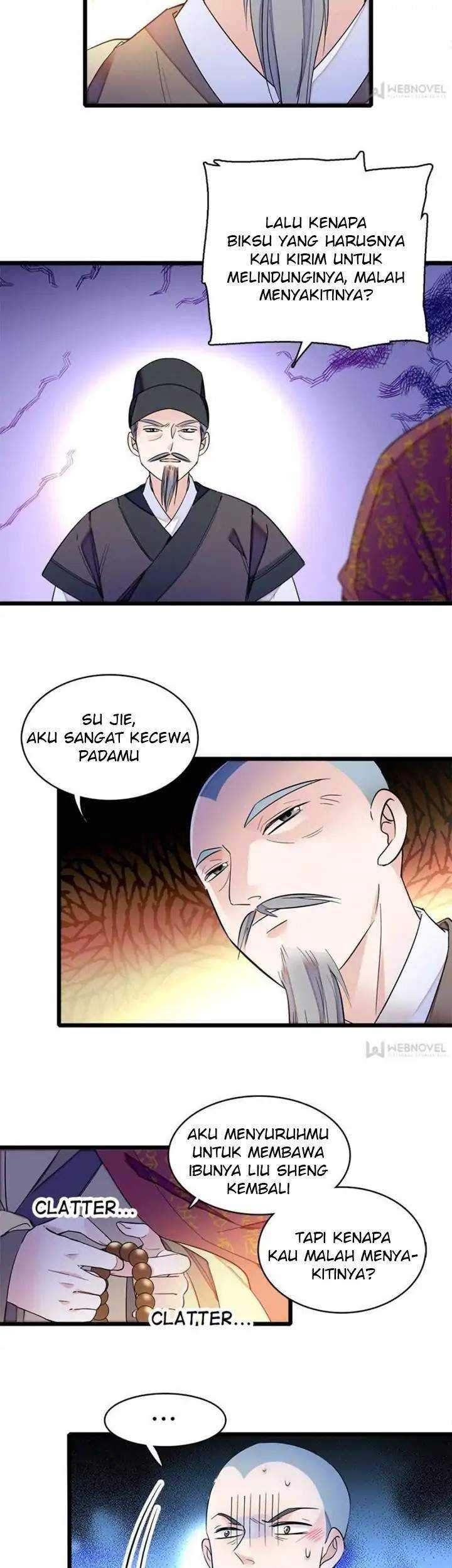Sijin Chapter 66 - halaman 5