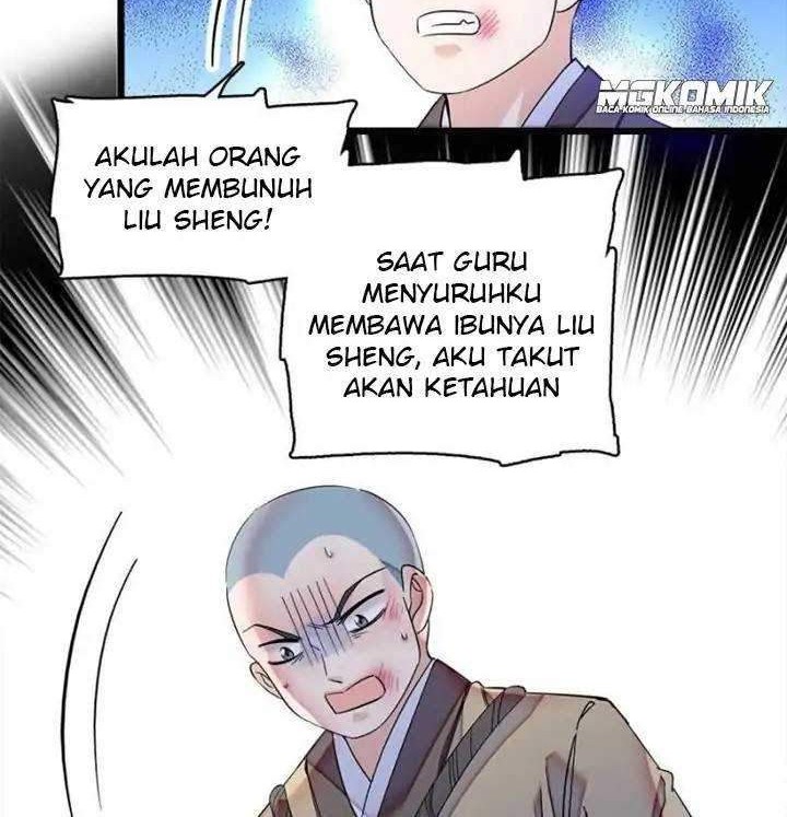 Sijin Chapter 66 - halaman 6