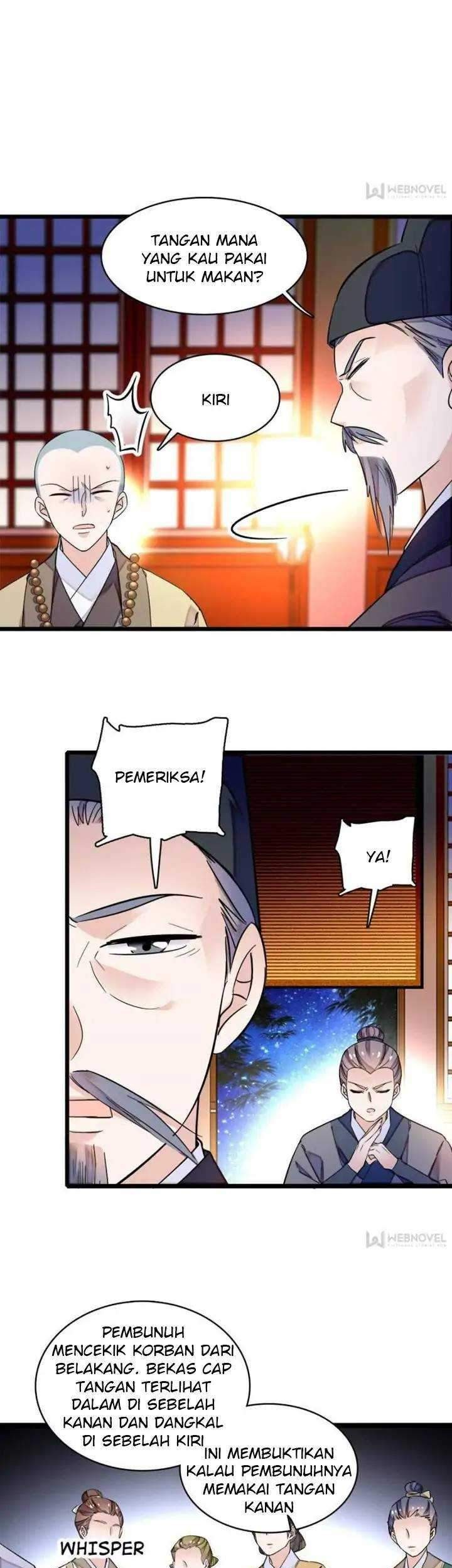Sijin Chapter 66 - halaman 9