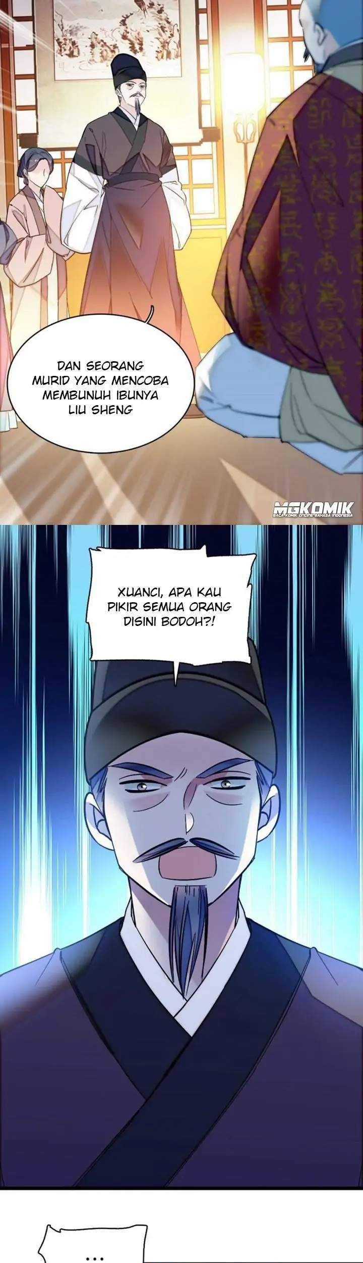 Sijin Chapter 67 - halaman 11