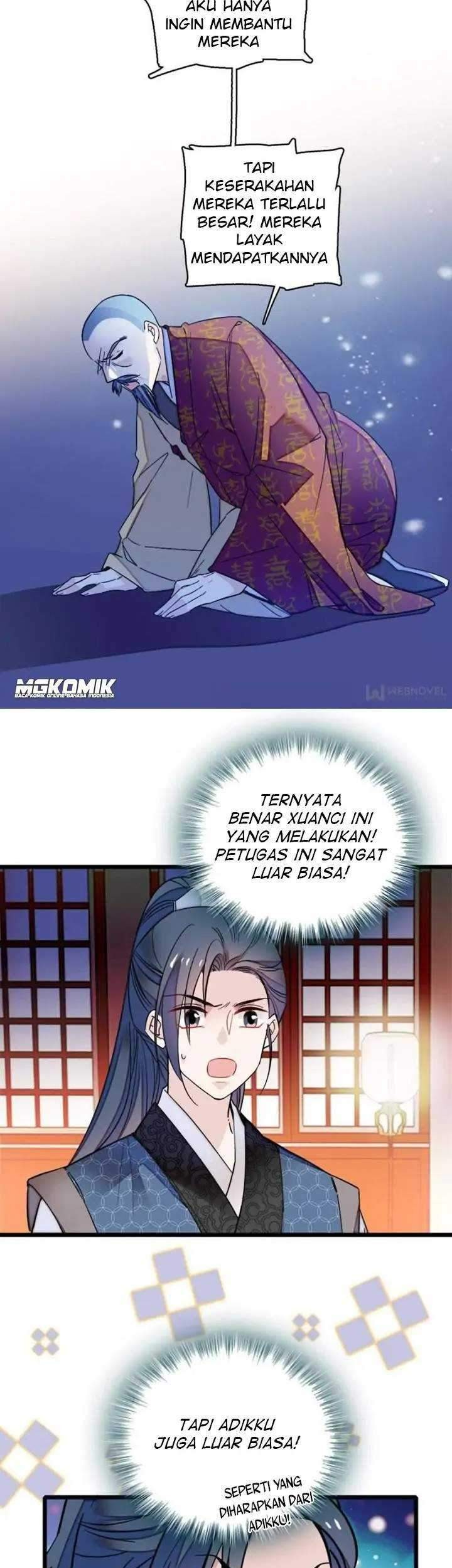 Sijin Chapter 67 - halaman 13