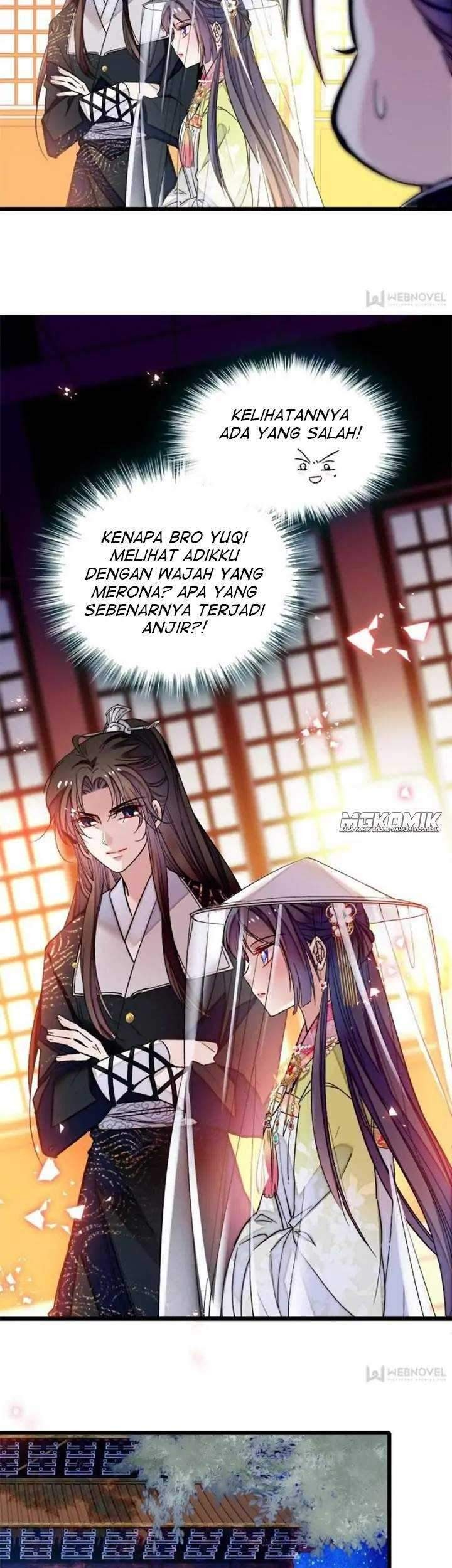 Sijin Chapter 67 - halaman 15
