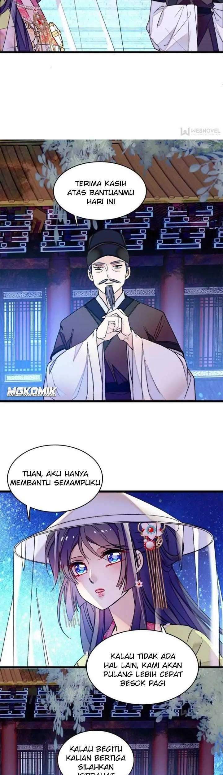 Sijin Chapter 67 - halaman 17