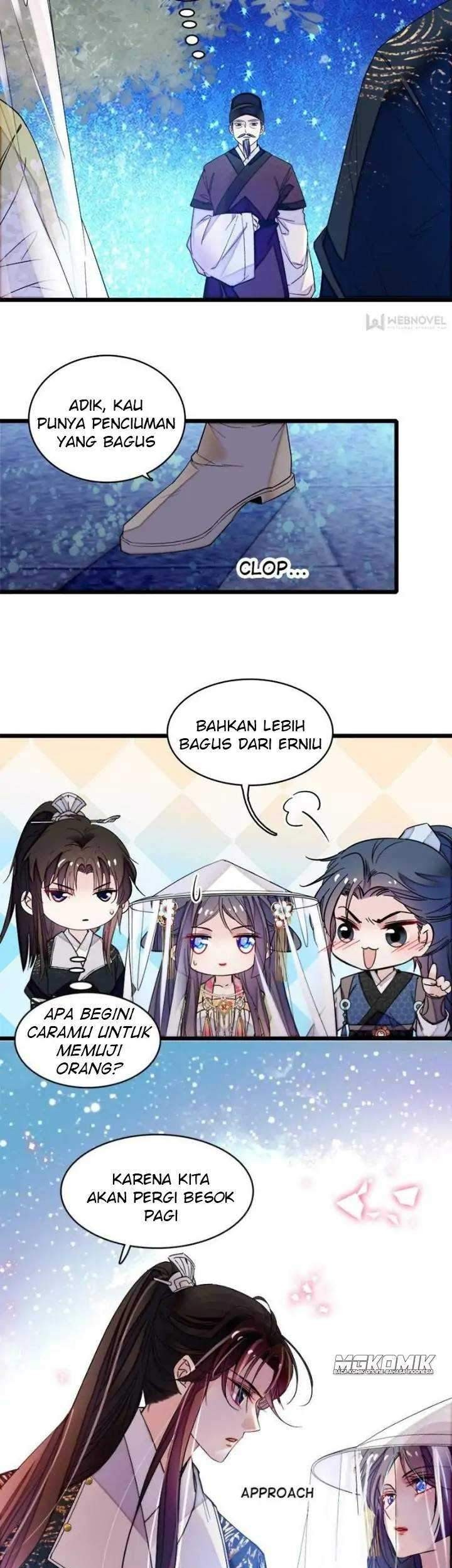 Sijin Chapter 67 - halaman 19
