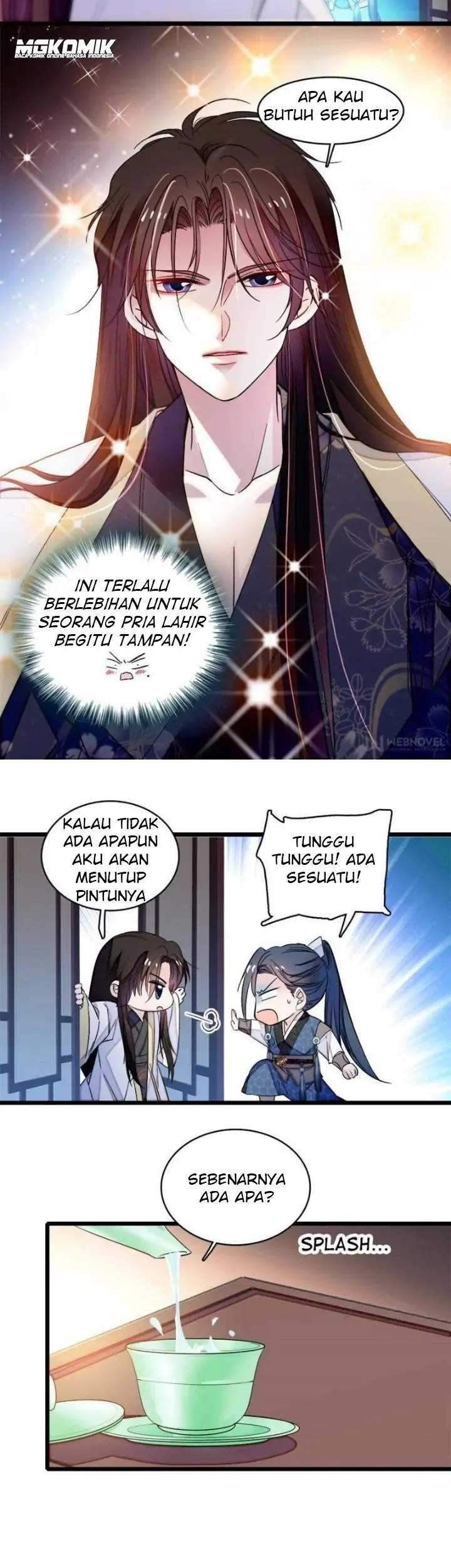 Sijin Chapter 67 - halaman 23