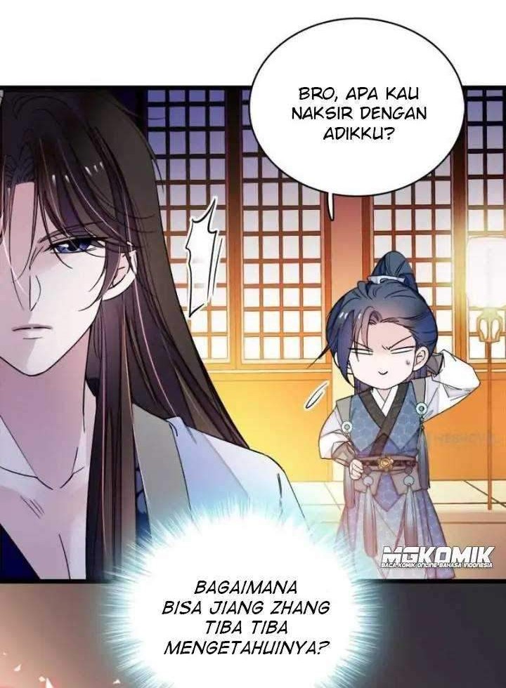 Sijin Chapter 67 - halaman 24