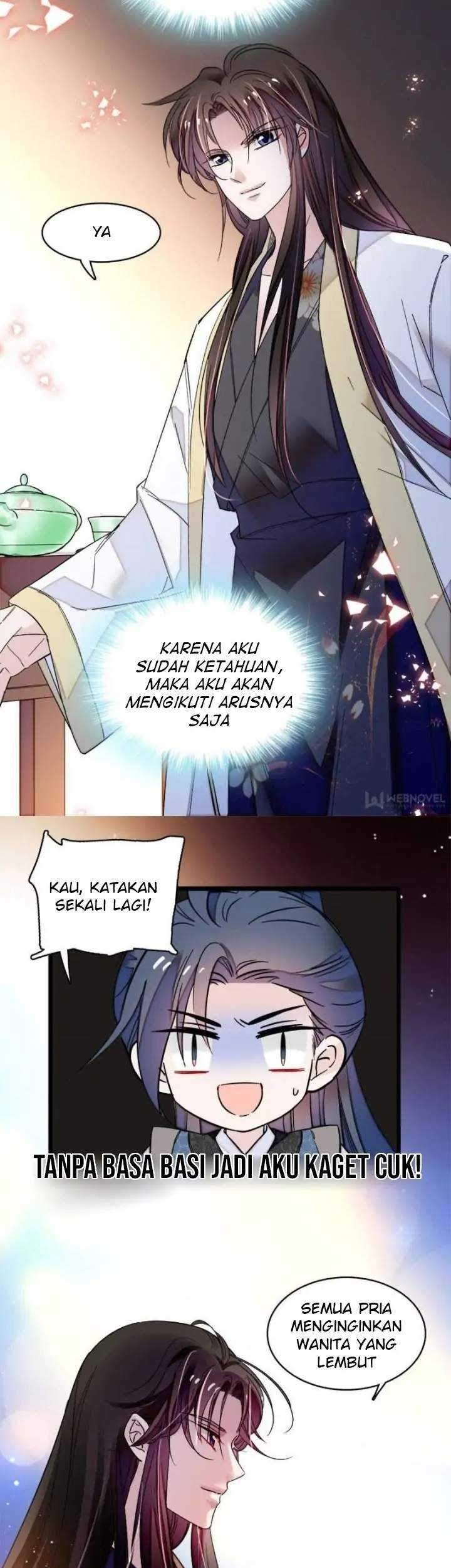 Sijin Chapter 67 - halaman 25