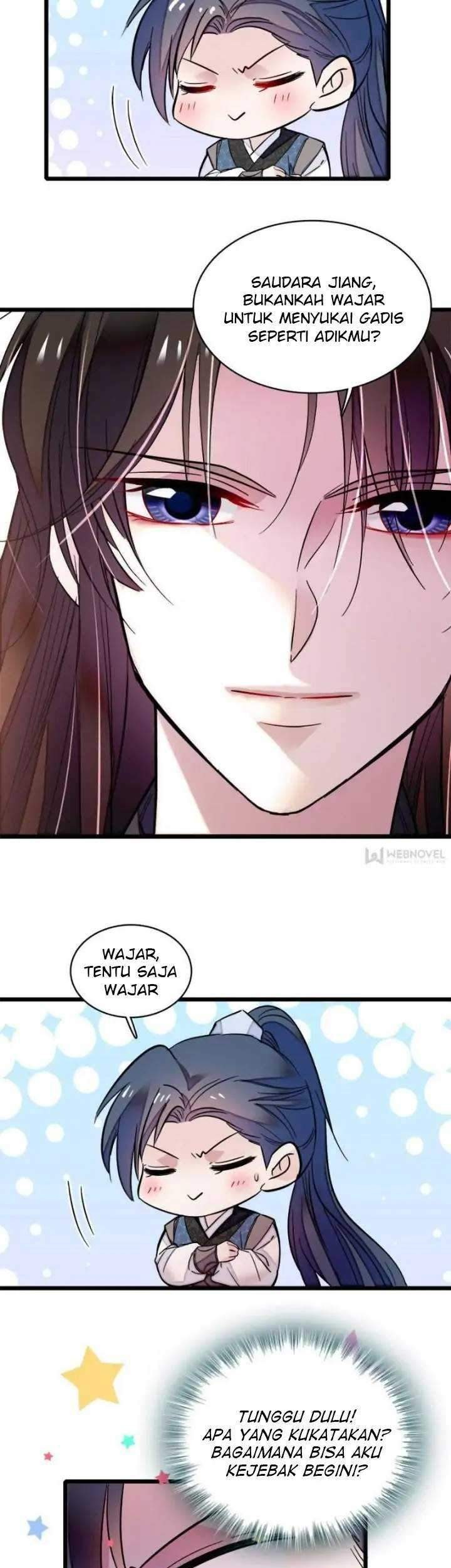 Sijin Chapter 67 - halaman 27