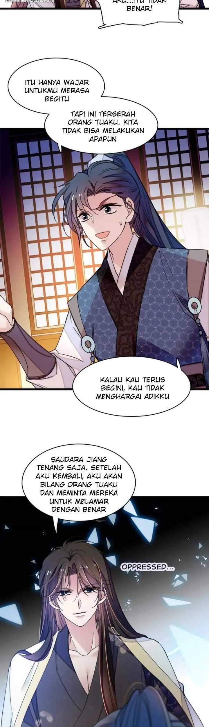Sijin Chapter 67 - halaman 29