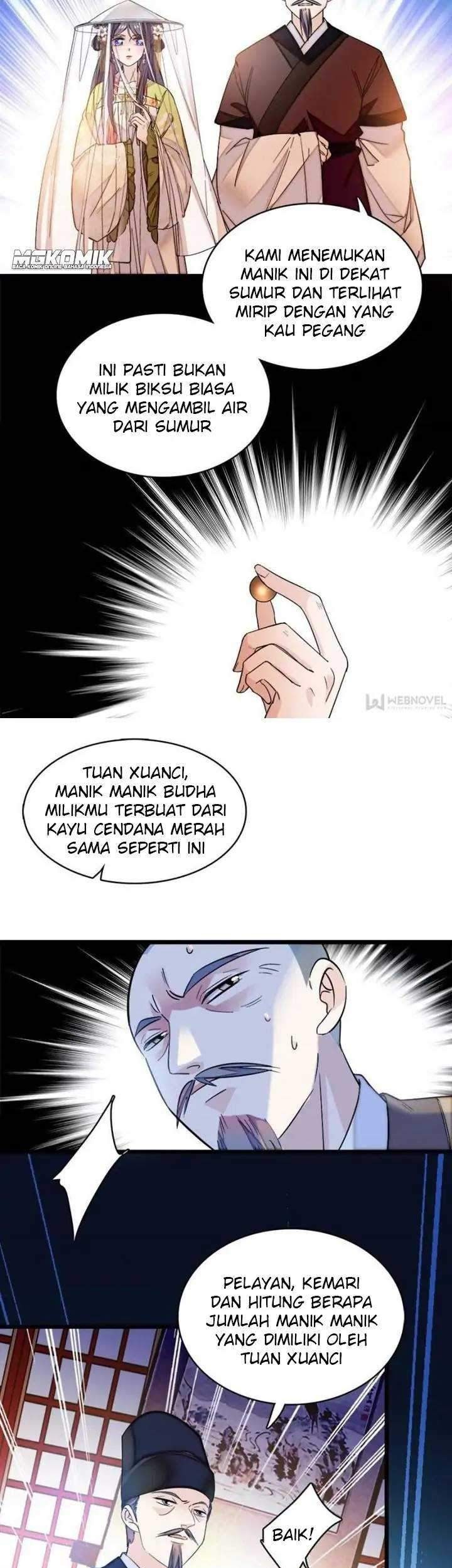 Sijin Chapter 67 - halaman 3