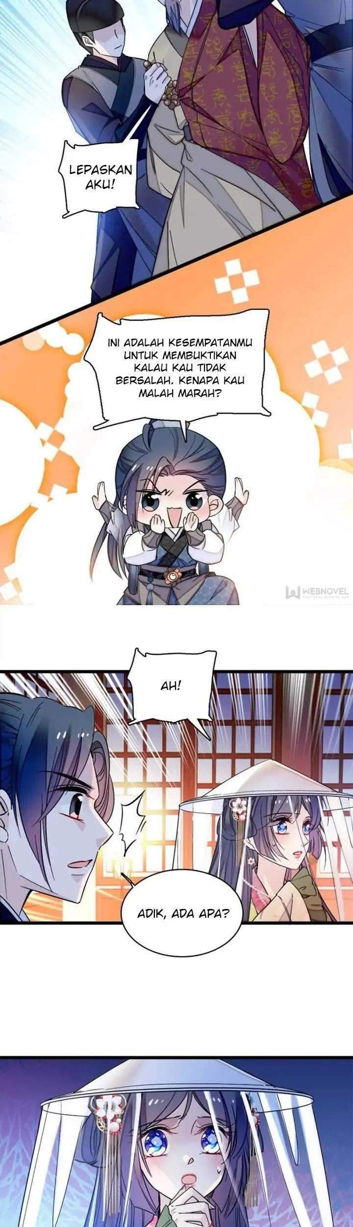 Sijin Chapter 67 - halaman 5