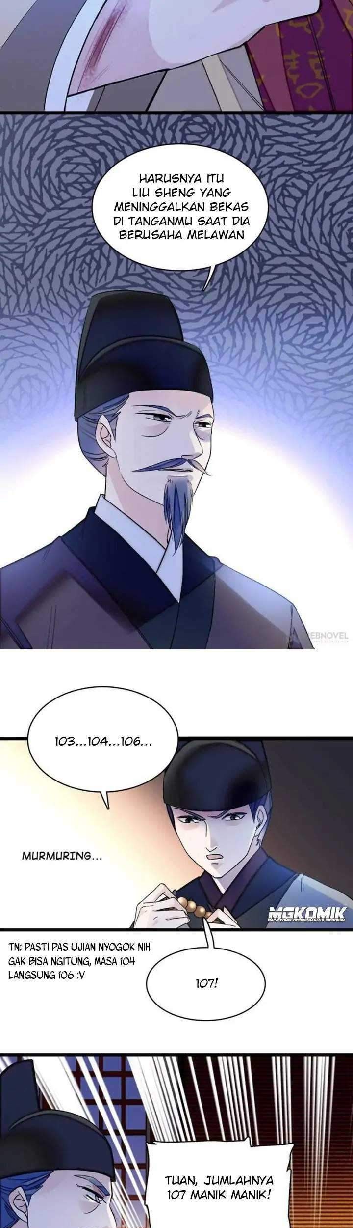 Sijin Chapter 67 - halaman 7