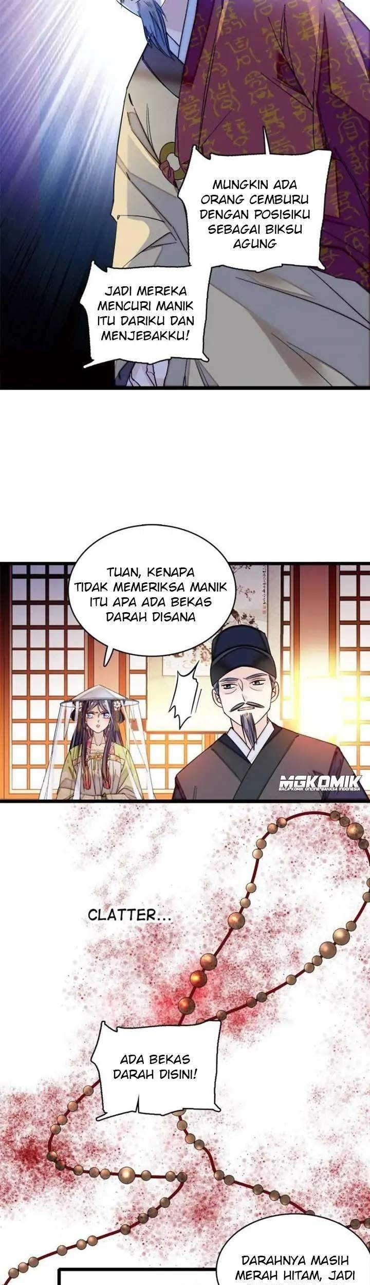 Sijin Chapter 67 - halaman 9