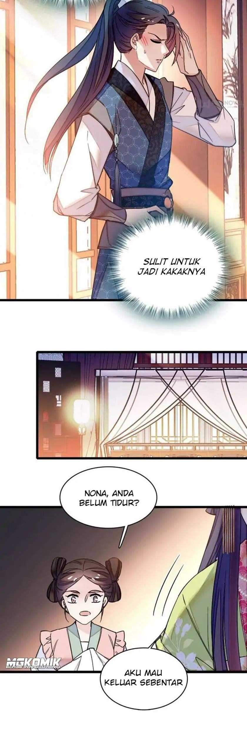 Sijin Chapter 68 - halaman 11