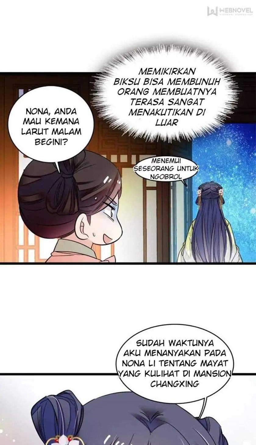 Sijin Chapter 68 - halaman 12