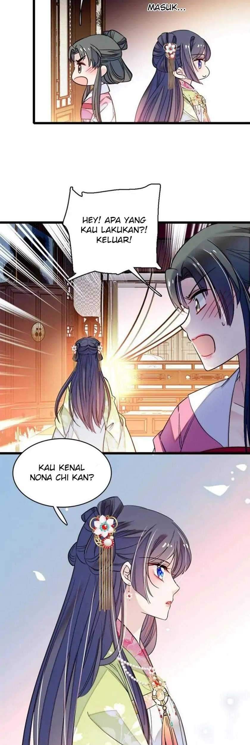 Sijin Chapter 68 - halaman 15