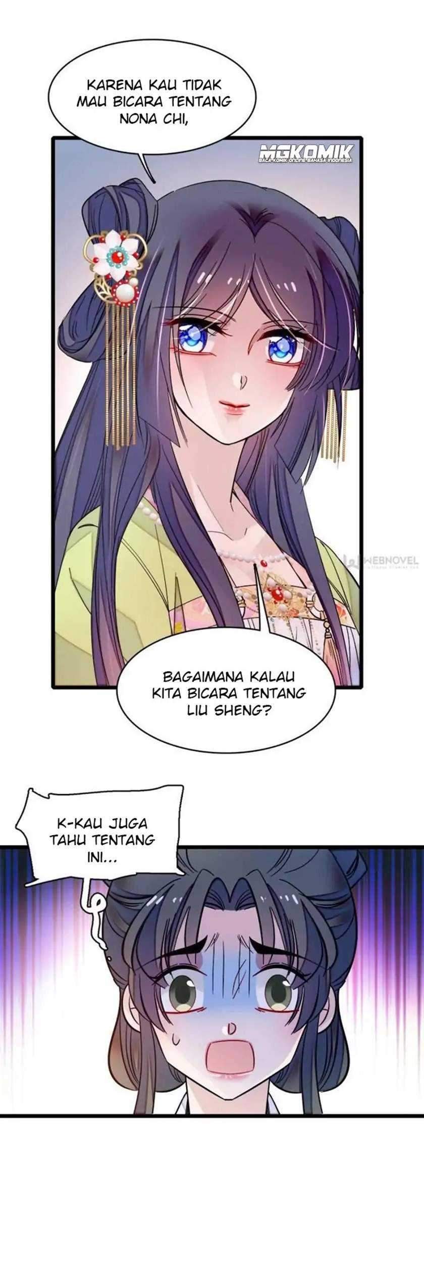 Sijin Chapter 68 - halaman 17
