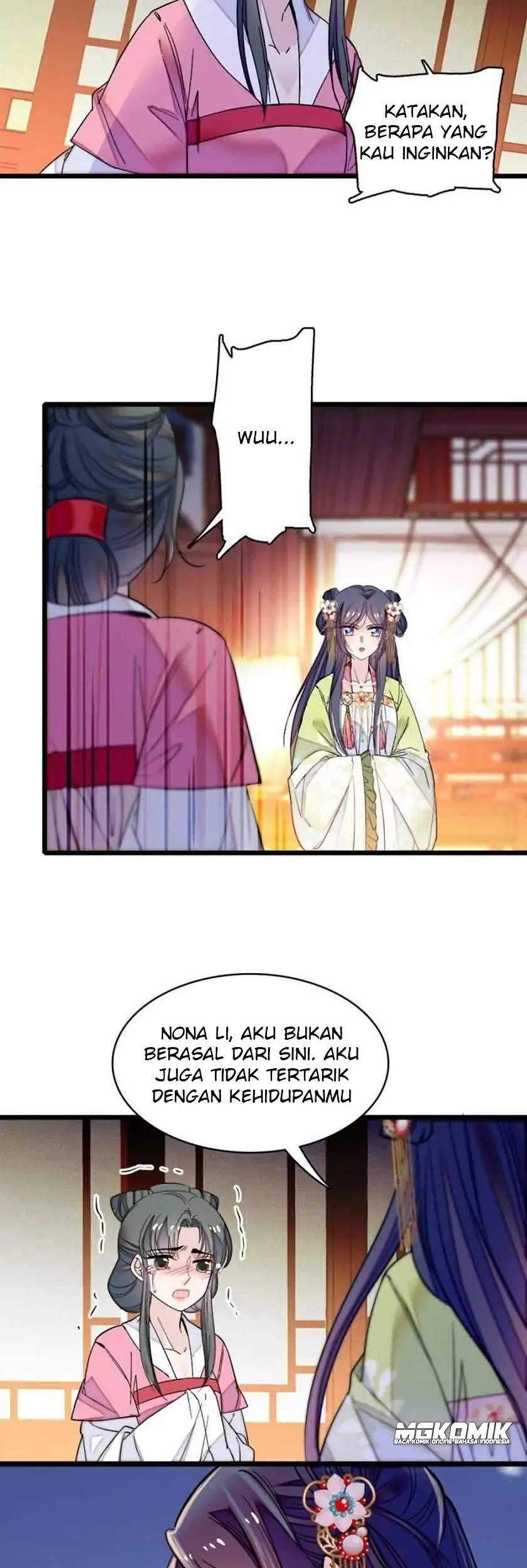 Sijin Chapter 68 - halaman 19