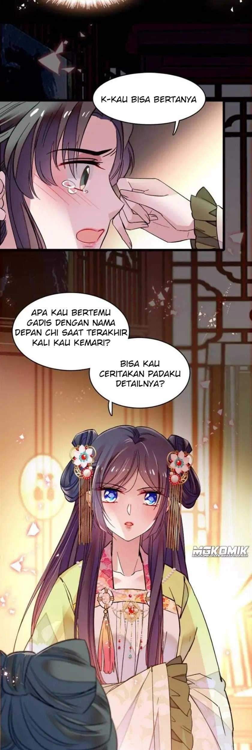 Sijin Chapter 68 - halaman 21