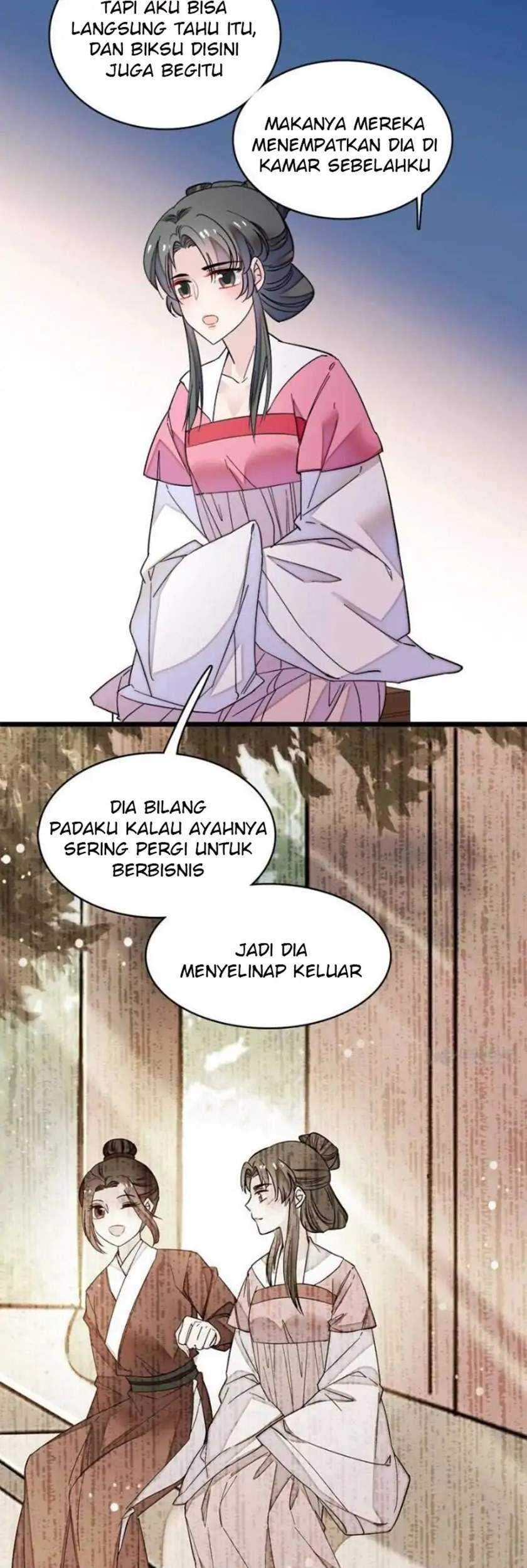 Sijin Chapter 68 - halaman 23