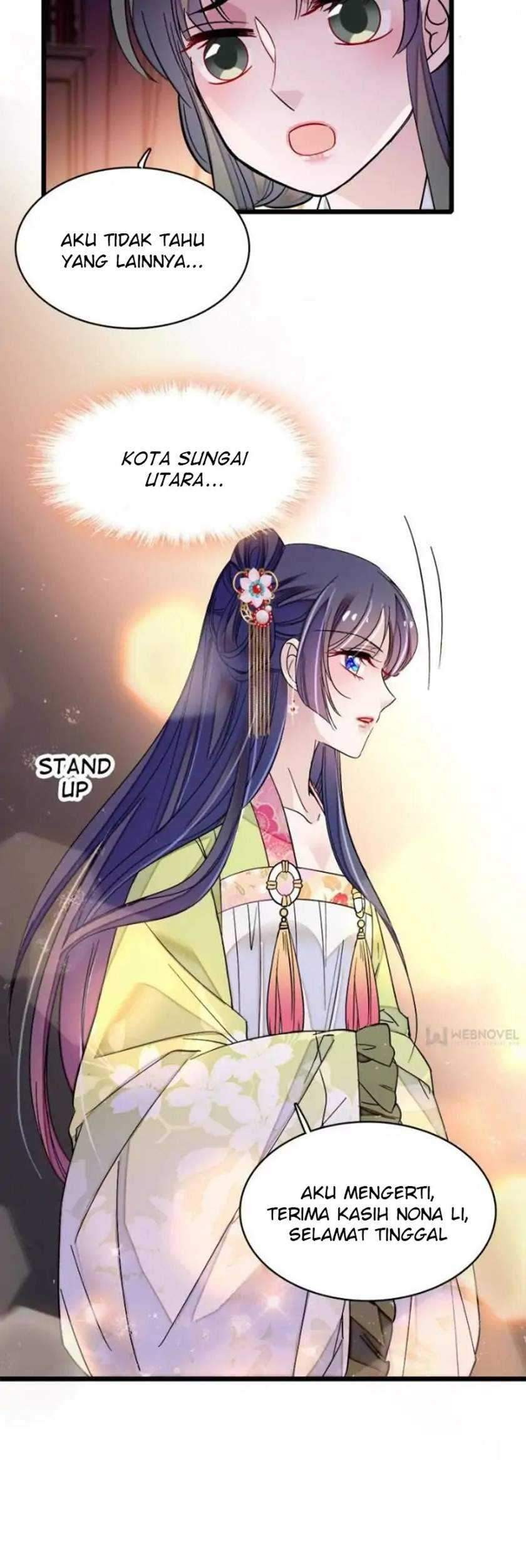 Sijin Chapter 68 - halaman 25