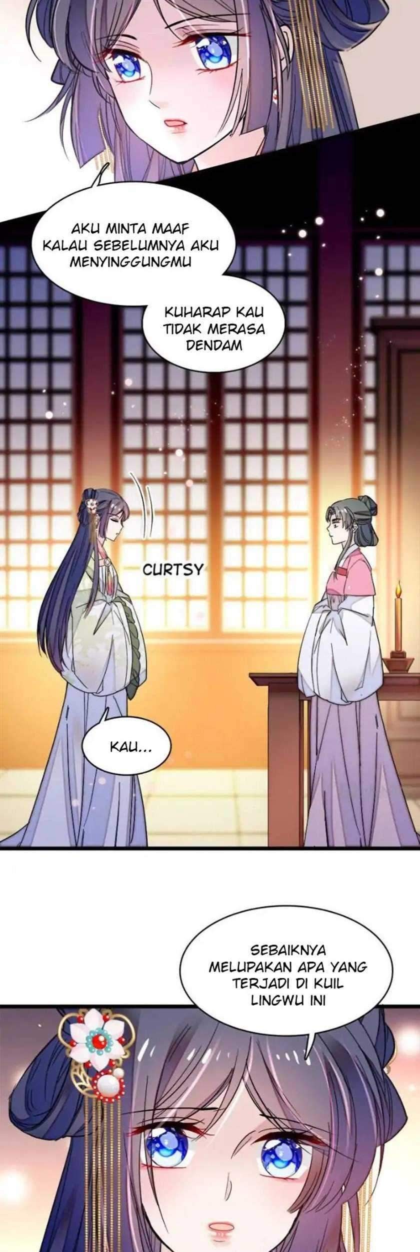 Sijin Chapter 68 - halaman 27