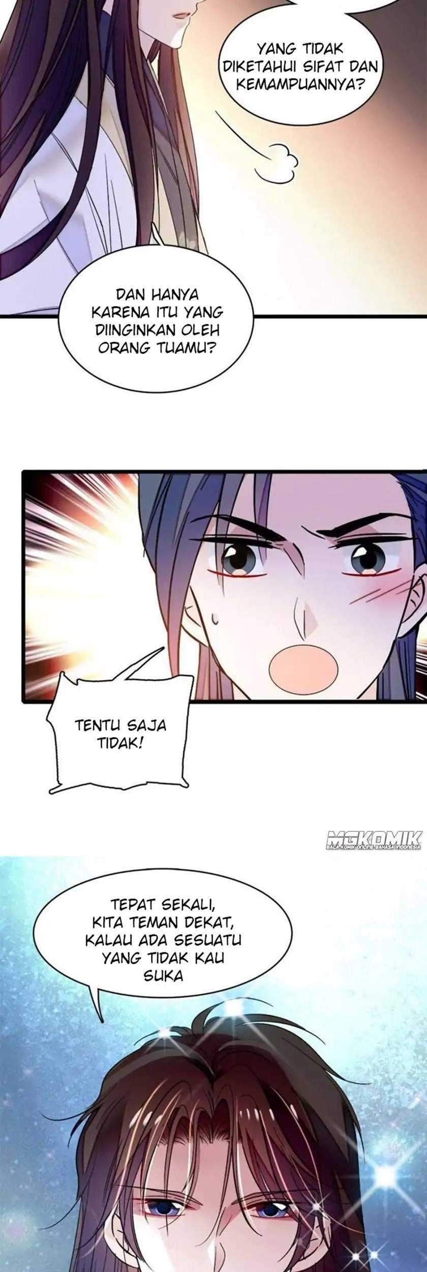 Sijin Chapter 68 - halaman 3