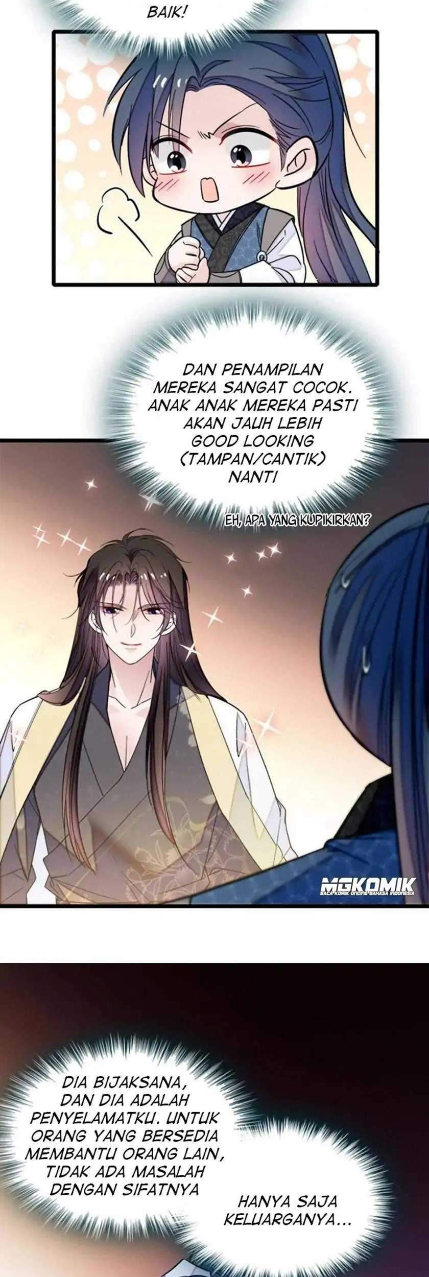 Sijin Chapter 68 - halaman 5