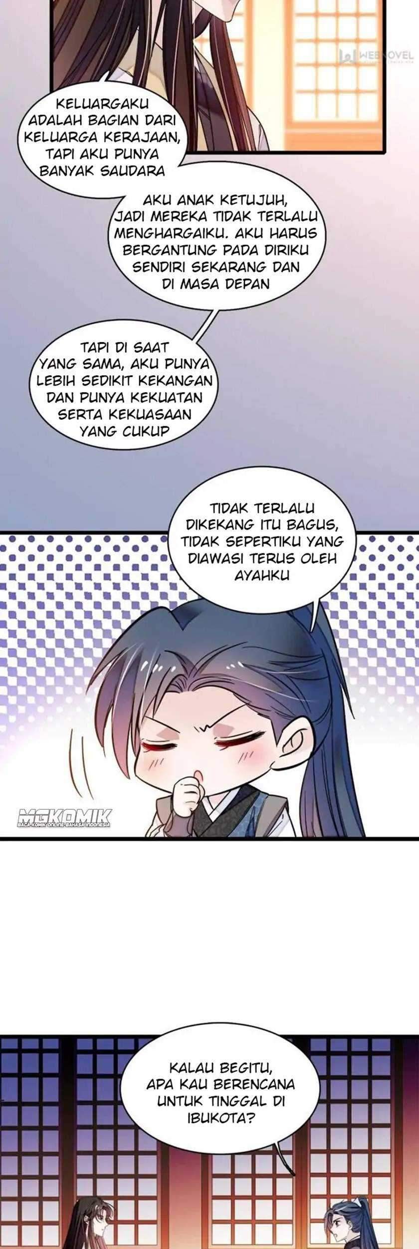 Sijin Chapter 68 - halaman 7