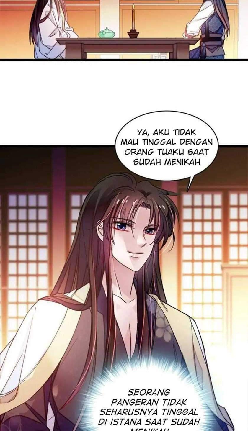 Sijin Chapter 68 - halaman 8