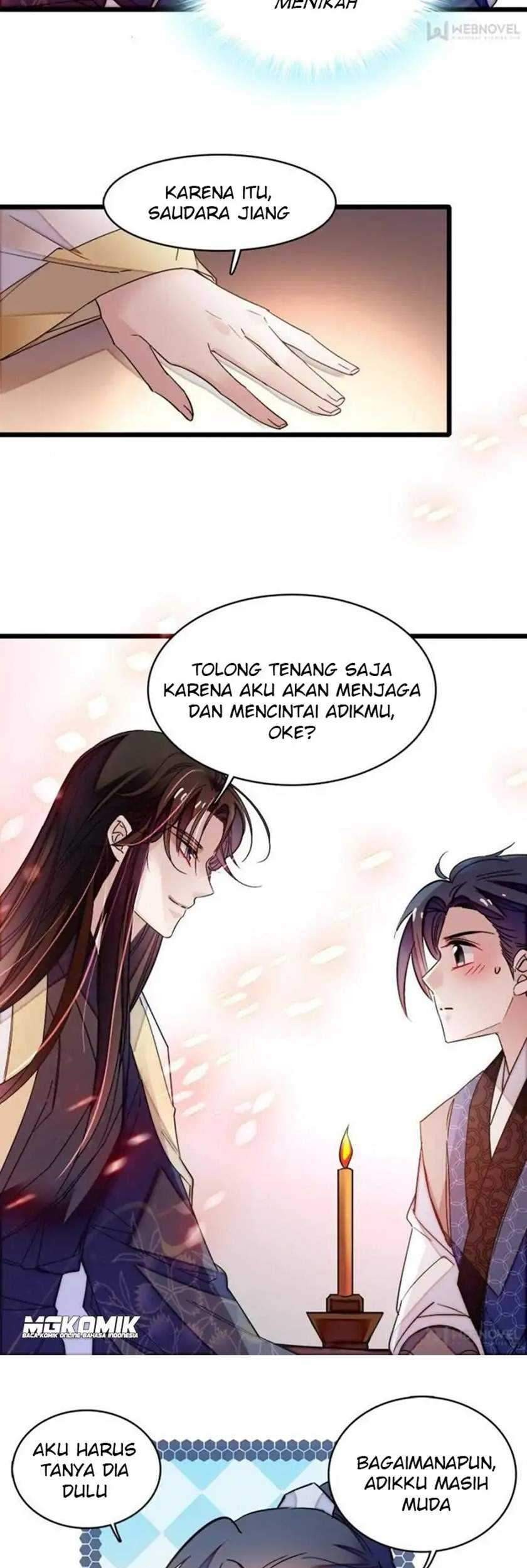 Sijin Chapter 68 - halaman 9