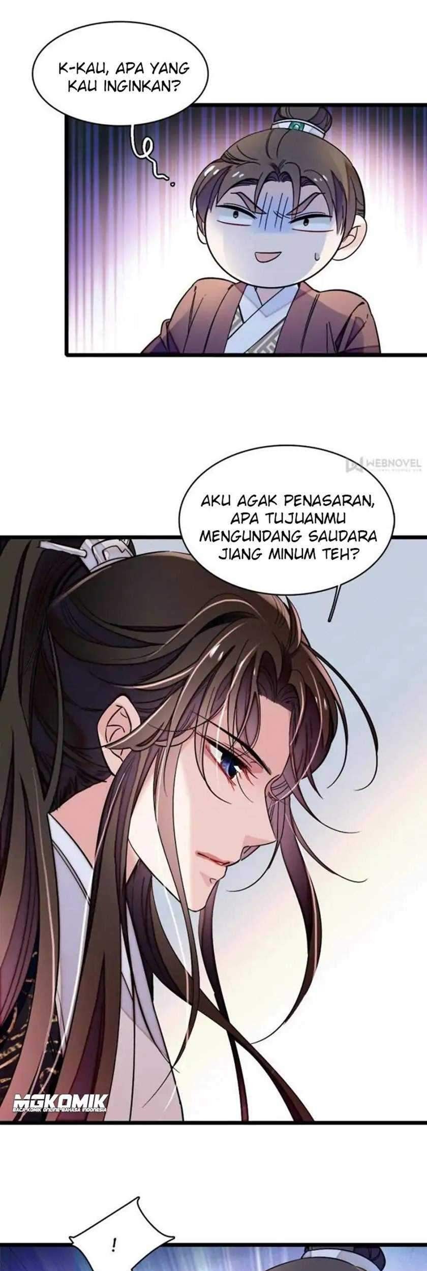 Sijin Chapter 69 - halaman 11