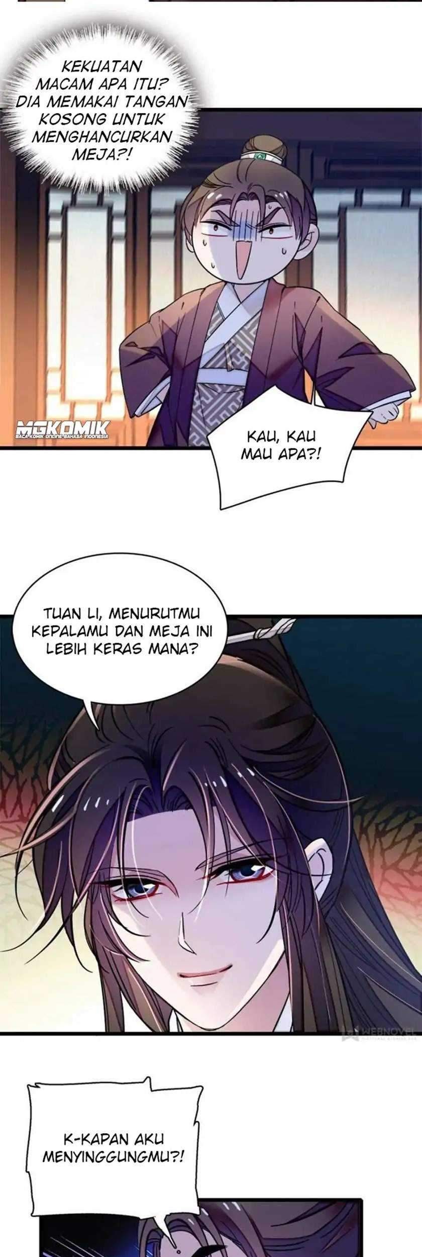 Sijin Chapter 69 - halaman 15