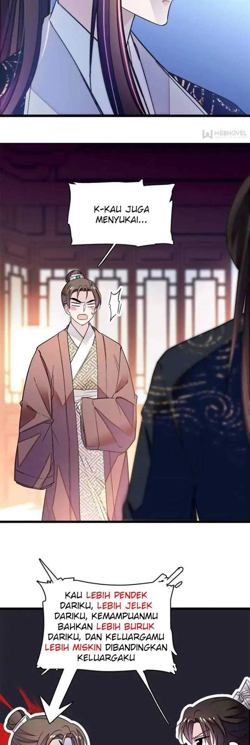Sijin Chapter 69 - halaman 17