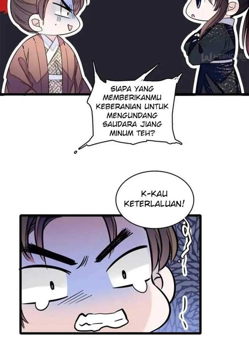 Sijin Chapter 69 - halaman 18