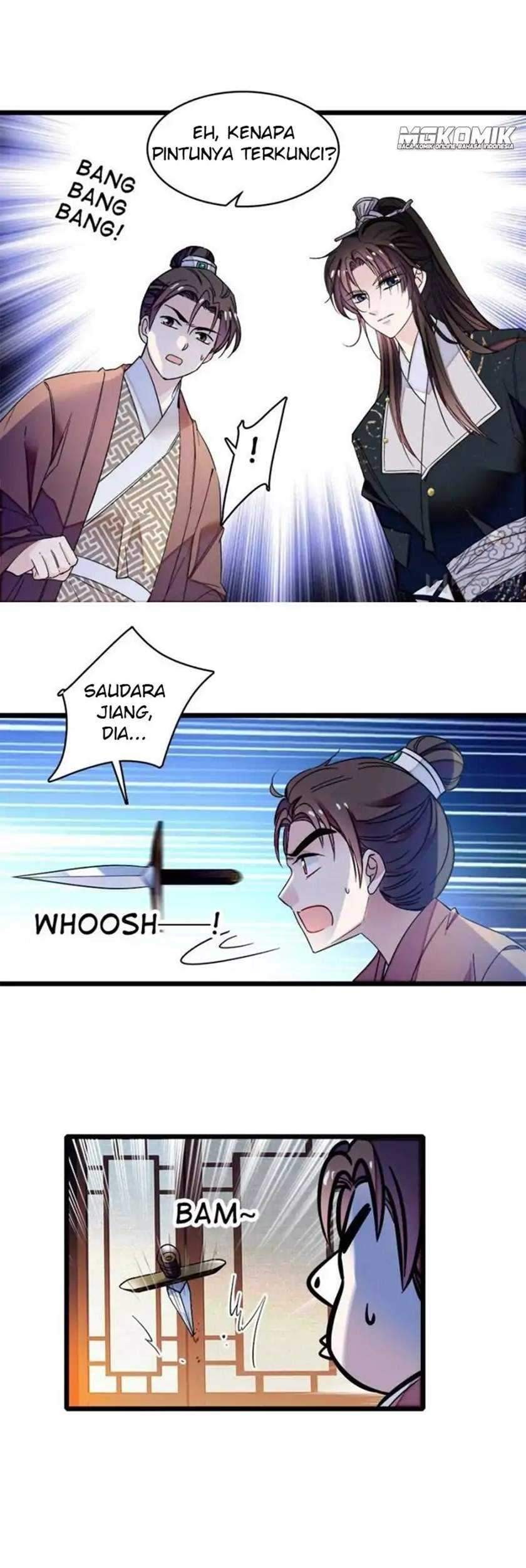 Sijin Chapter 69 - halaman 19