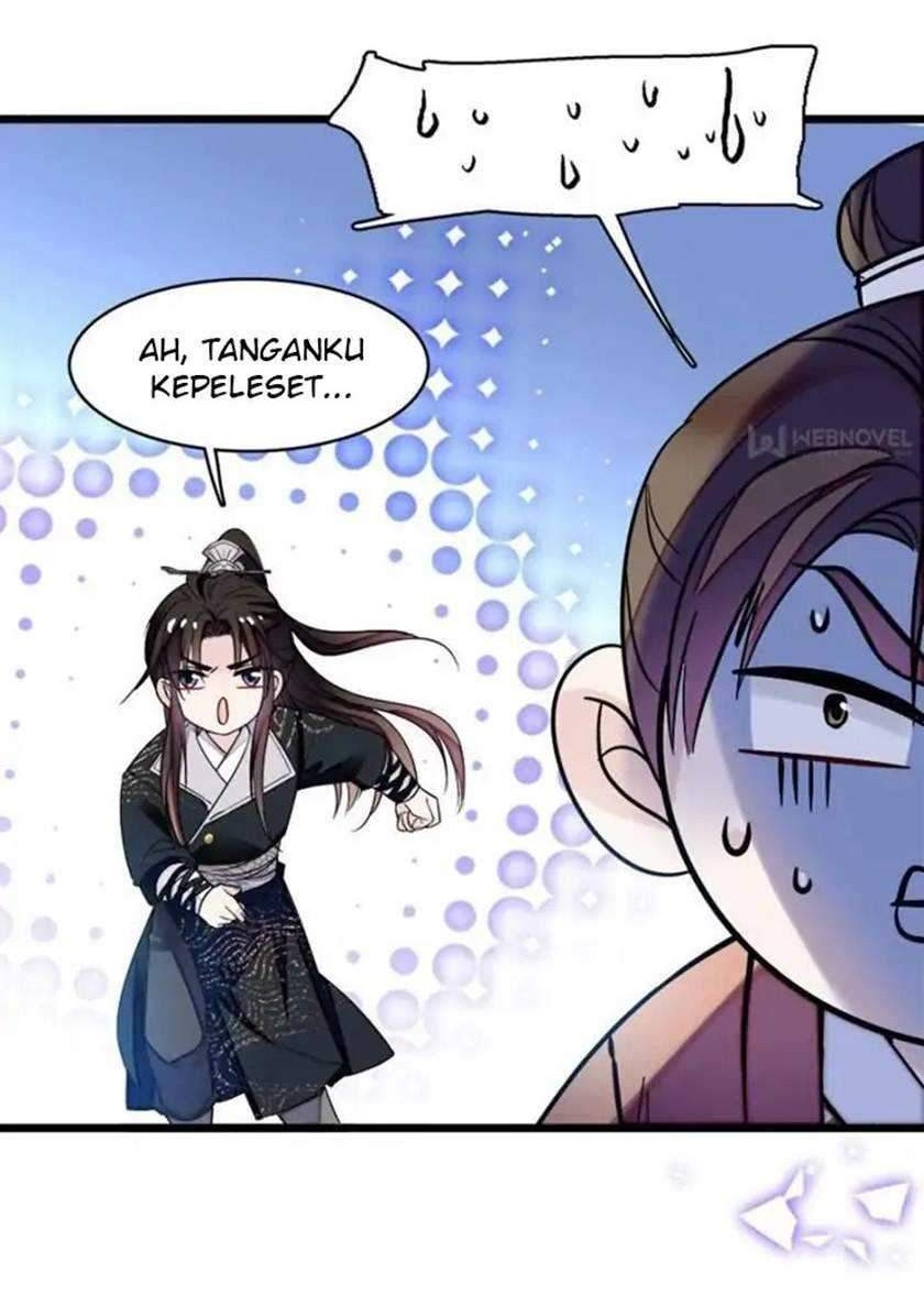 Sijin Chapter 69 - halaman 20