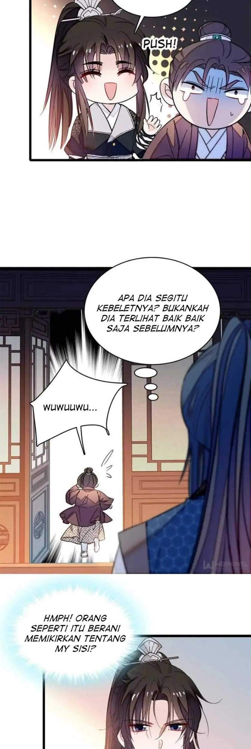 Sijin Chapter 69 - halaman 23