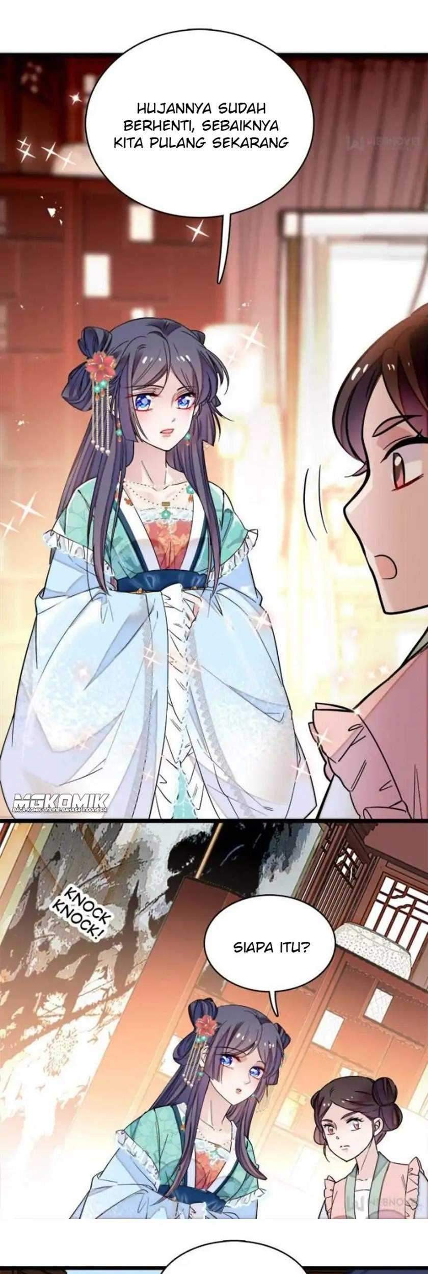 Sijin Chapter 69 - halaman 25