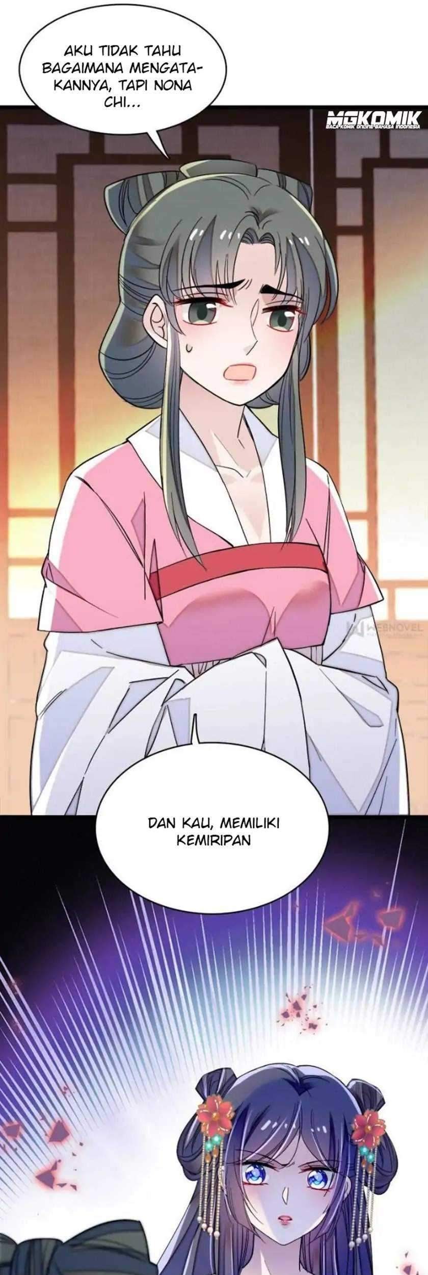 Sijin Chapter 69 - halaman 29