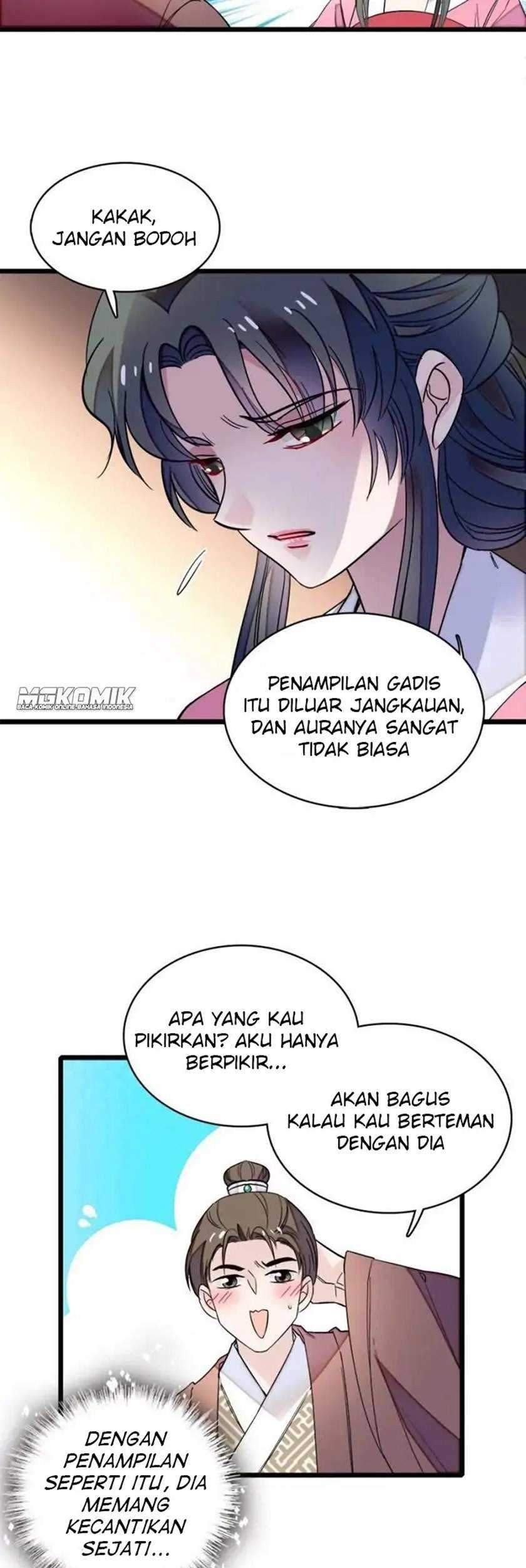 Sijin Chapter 69 - halaman 3