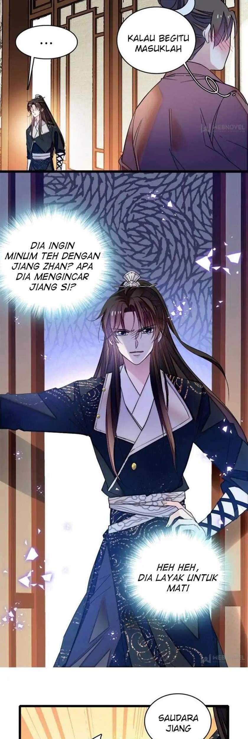 Sijin Chapter 69 - halaman 7